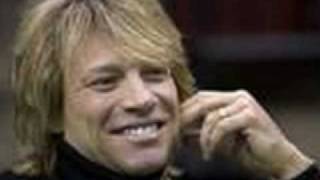 Bon Jovi ~ Stay (Rare Demo)