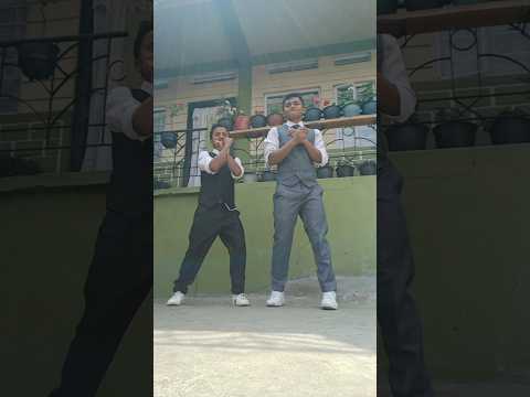 Kñi bad pyrsa 😄 #dance #laitlyngkot