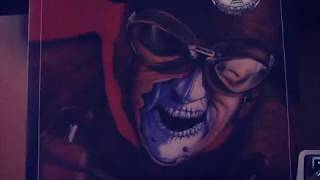 Barón Rojo - Casi Me Mato (1983 Remastered VINYL)