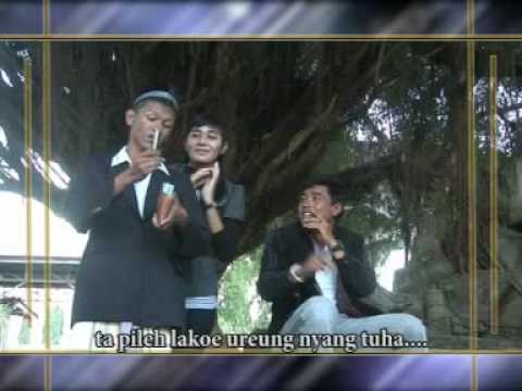 Lakoe tuha (cut kemala hayati & maimun R) music aceh 2009