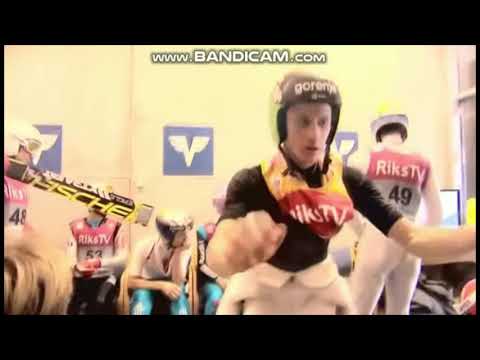 Dance Dance Dance with jumpers