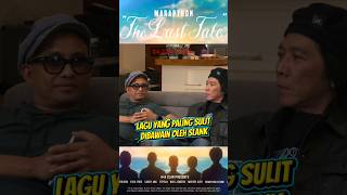 Download lagu Lagu yang sulit dibawain oleh slank #slank #marapthonseason3 #marapthon #aaaclan #shorts mp3