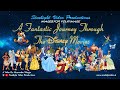 A Fantastic Journey Through The DISNEY Movies