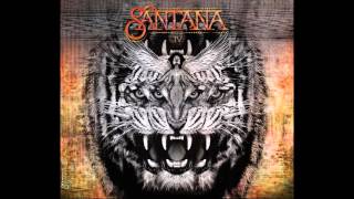 Santana IV 2016 -  Freedom In Your Mind feat. Ronald Isley
