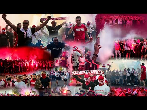 Stimmungsvideo Highlights 21/22 - Rot-Weiss Essen | Breilmannswiese