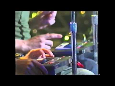 Audio Adrenaline Archives : Casio Set