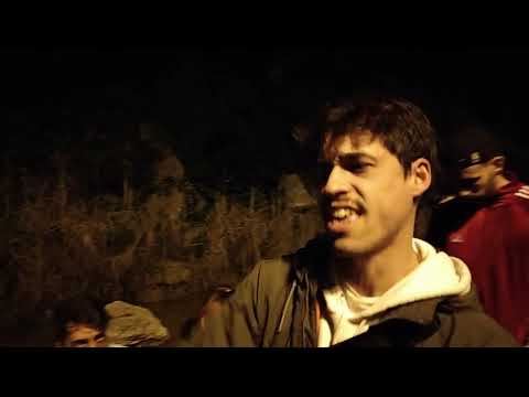 FAVIK vs DORIAN - OCTAVOS // REVENGE SIN PATRONES