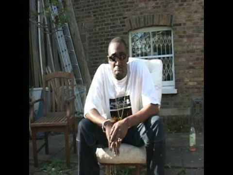 DJ Roger Diamond speaks his mind pt. 1