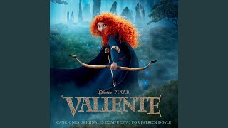 Noble Maiden Fair (A Mhaighdean Bhan Uasal) (From &quot;Brave&quot;/Soundtrack)