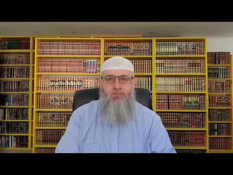 Perfidno, cinično i bestidno - Ibn Tejmijja između čekića i nakovnja. - dr. Safet Kuduzović