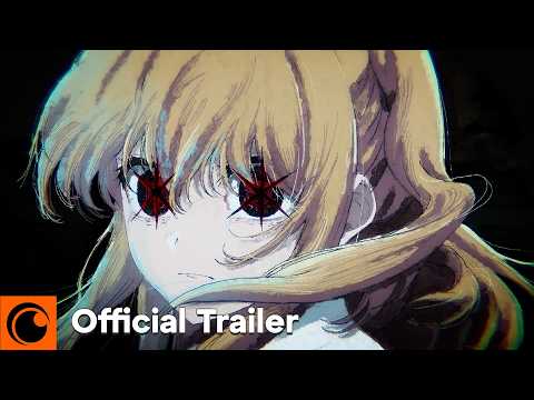 【OSHI NO KO】 Season 3 | Official Trailer | Crunchyroll
