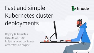 Linode video