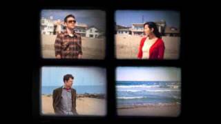 Faded Paper Figures: Small Talk