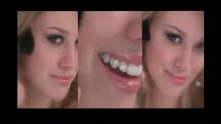 a whatever life unofficial music video--  ft hilary and haylie duff