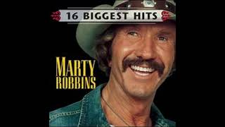 Doggone Cowboy - Marty Robbins