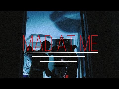 Jaysix - Mad at me ft. GNino