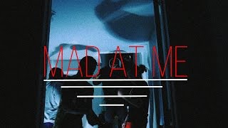 Jaysix - Mad at me ft. GNino