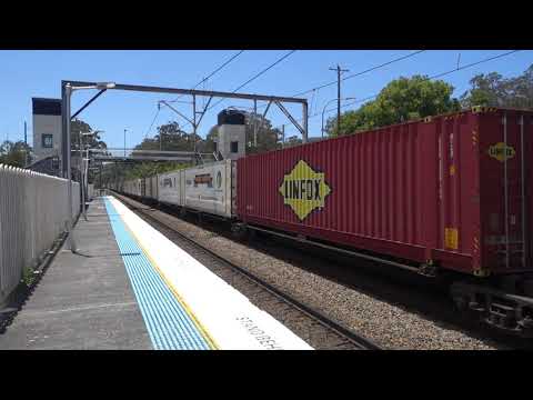 NR21 / LDP004 with PN 4BS6 - 18/11/21