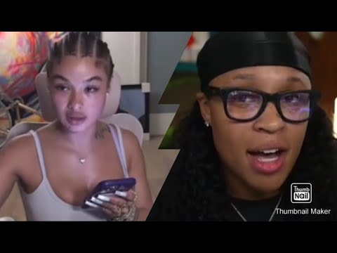 India Love Addresses Drama And Beef With Ezee