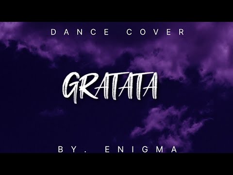 [K-POP IN PUBLIC] Lapillus(라필루스) Intro + 'GRATATA' dance cover By ENIGMA