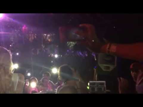 LOST BEACH CLUB Platinum Edit LEE FOSS ANABEL RUSS CURTIS @ Montañita Ecuador