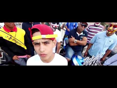 Trilha Sonora do Gueto   Calix se