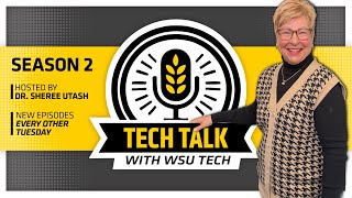 Tech Talk Commercial