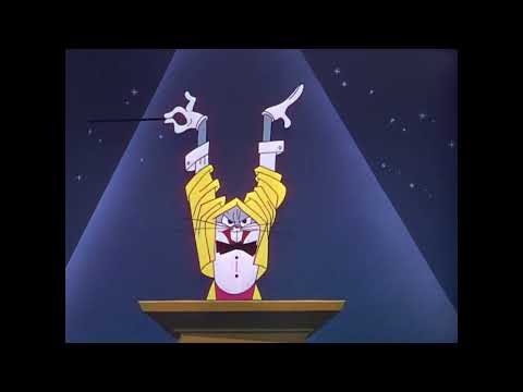 Lil Wayne - Let The Beat Build x Bugs Bunny (Music Video)