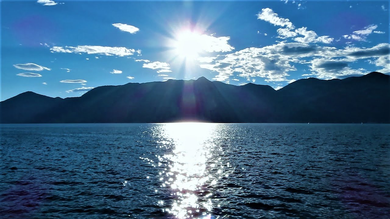 Luino e Maccagno, 2 luoghi da visitare sulla sponda lombarda del lago Maggiore