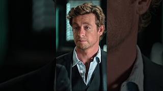 He really felt so happy! #thementalist #edit #tvshow