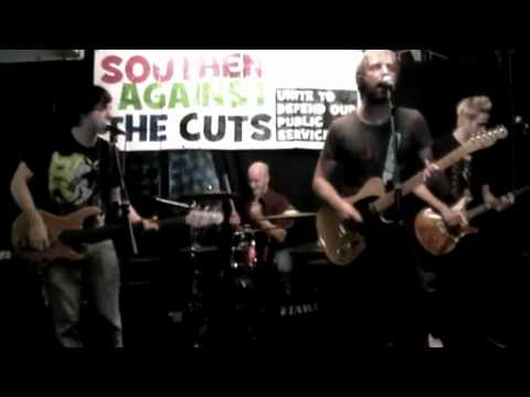 Victor Buggerguts -  When We Was Revved (Live at The Ship Part 4)