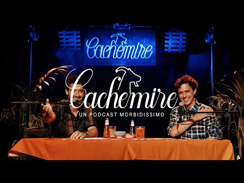 Cachemire Podcast S2 - Episodio 25: The Season Finale