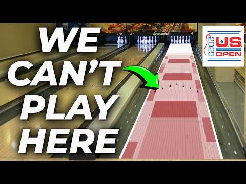 The Hardest Test in Bowling!