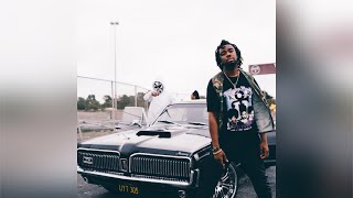 Barely Alive (ft. Iamsu!) - New Coupe / Ride Out (slowed)