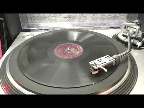 Perry Como: Surrender. (1946).