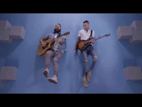 Video thumbnail for Falling Down