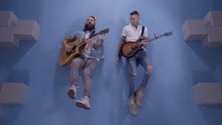 This Wild Life - Falling Down [OFFICIAL VIDEO]