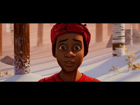 Spider-Man: Into the Spider-Verse (TV Spot 'Heart Review')