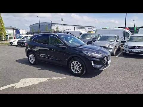 Ford Kuga 1.5 EcoBlue 120PS Titanium - Image 2