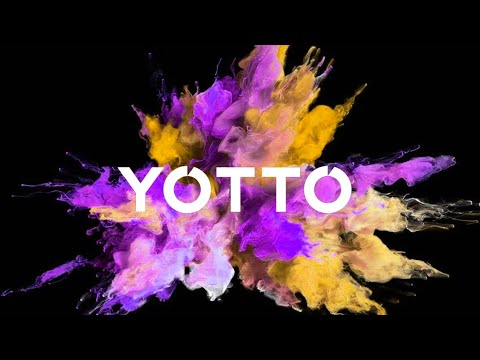 BEST OF YOTTO | Yotto Megamix (mixed by Black Void)