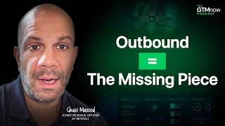 From PLG to Enterprise: How to Layer Sales Without Breaking What Works | Ghazi Masood