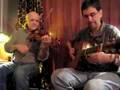 House Concert Reels 2 - Randal Bays and Dave Marshall