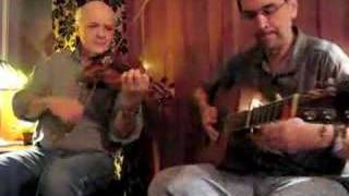 House Concert Reels 2 - Randal Bays and Dave Marshall
