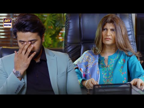 Mom Kya Mai Eshal Ke Sath Lunch Karne Jaon #Angna Episode 43