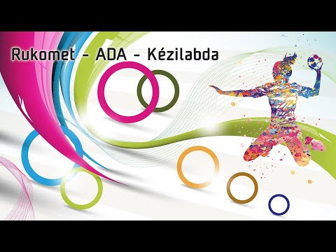 U12 - Halas Jožef Ada - 2.kolo