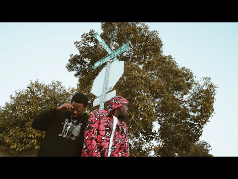 Jay Cree Feat. Barrzo - Crazy