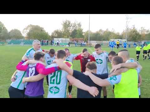 Piast Przyrów - Sokół Olsztyn 4:1 (1:0) 21.10.2023 A Klasa II 2023/2024