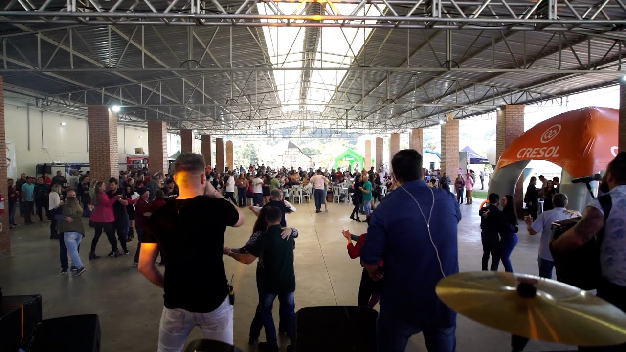 Ibirama está em contagem regressiva para a Festa do Agricultor