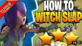#coc #revenge #witchslap #baapkobhej #nevergiveup #papaboss