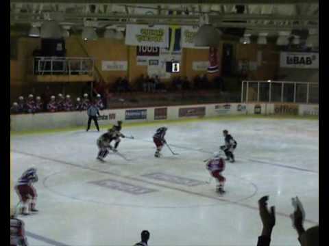 Grums IK - Grästorps IK 2010-03-26